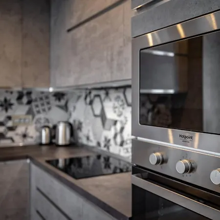 YiD Capo di Mondo Luxury apartment in florence-2