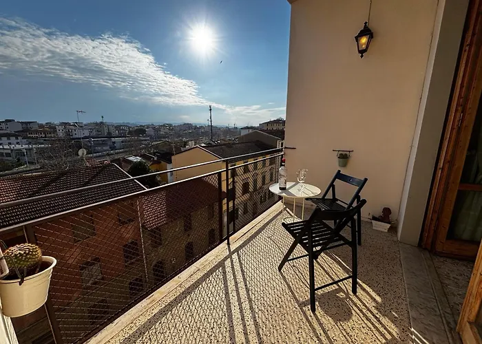 Raggio Di Sole
