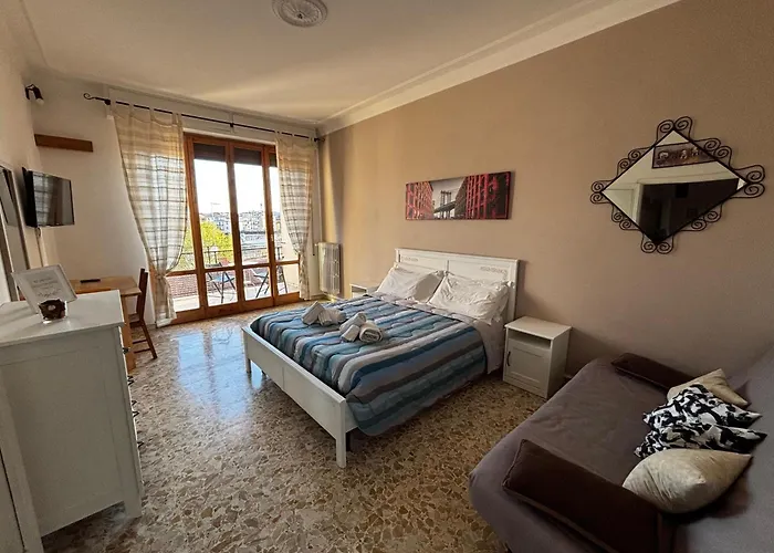 Raggio Di Sole