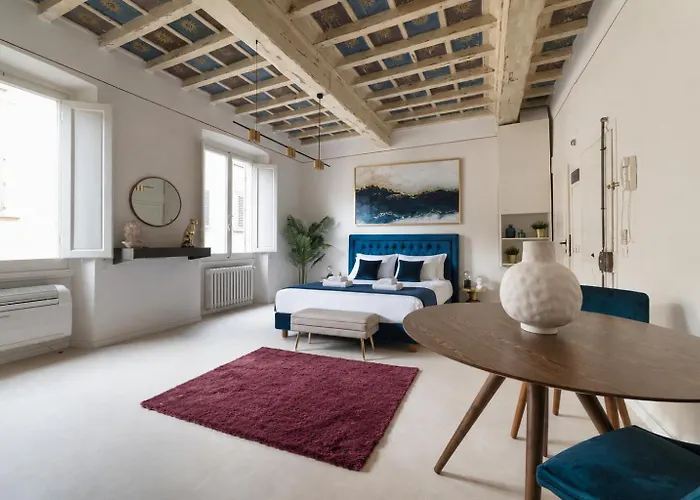 Alfani Duomo Suite